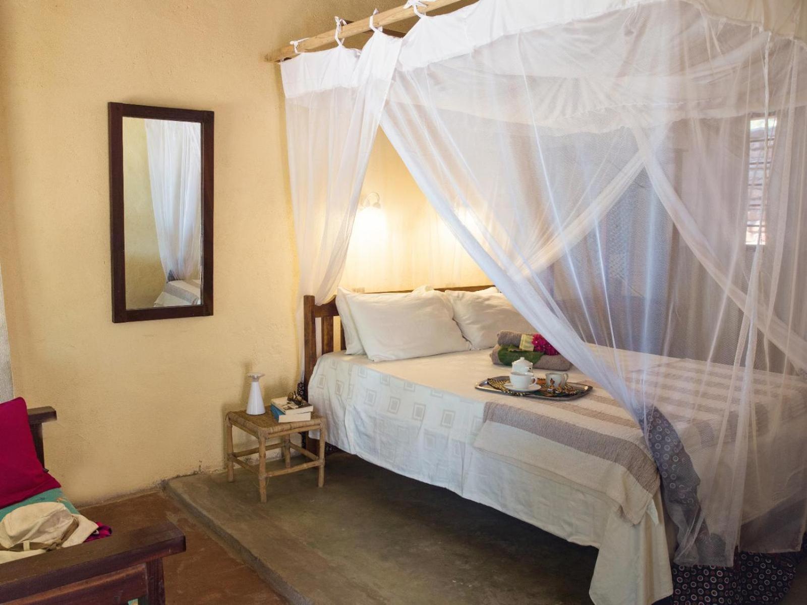 Thumbi View Lodge Cape Maclear Zimmer foto